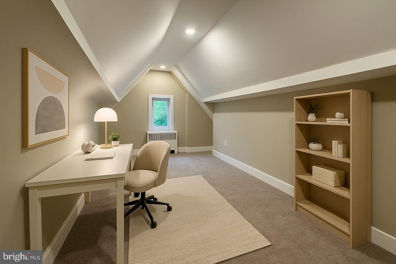 TREVOSE - Residential