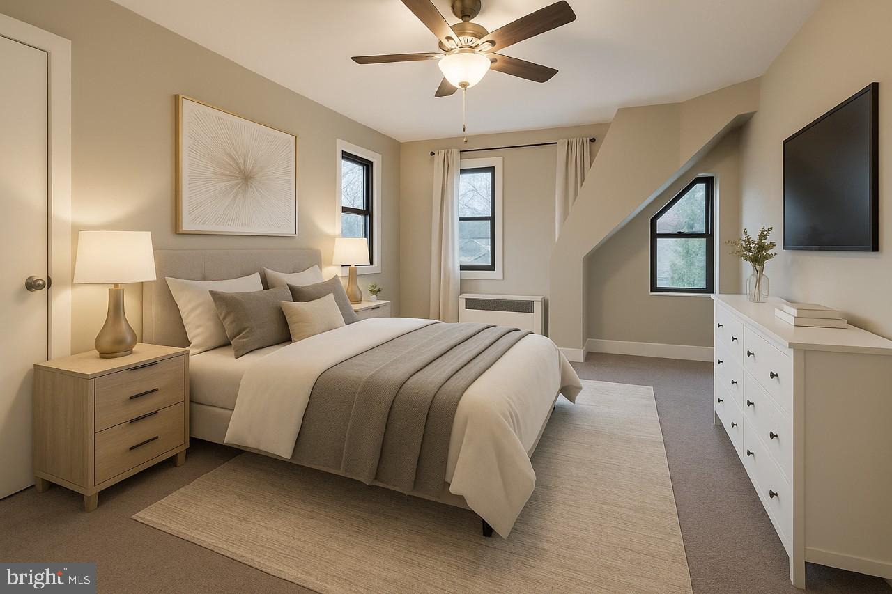 TREVOSE - Residential