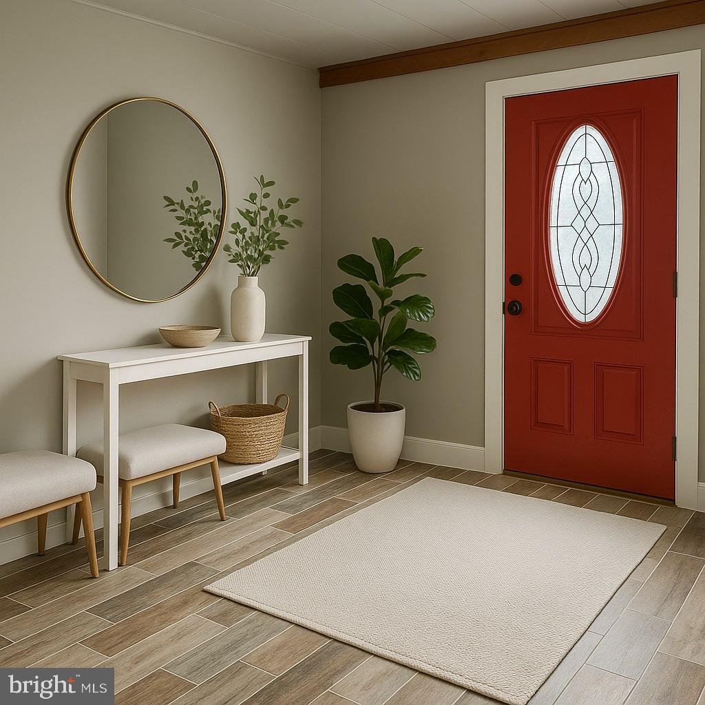 TREVOSE - Residential