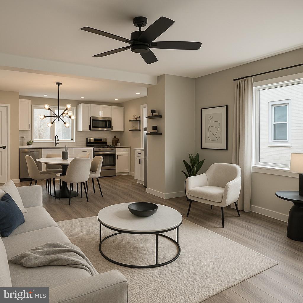 TREVOSE - Residential