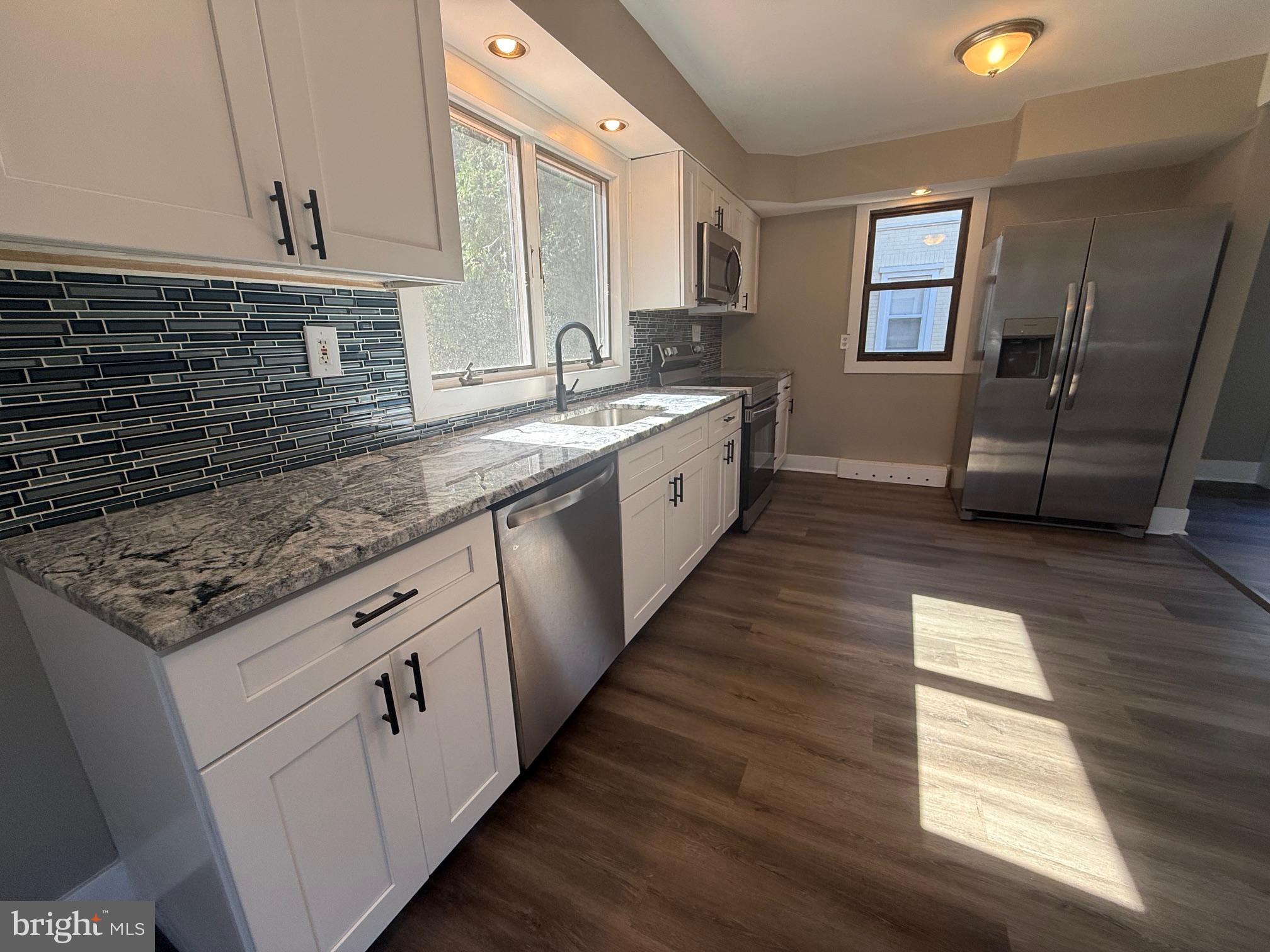 TREVOSE - Residential