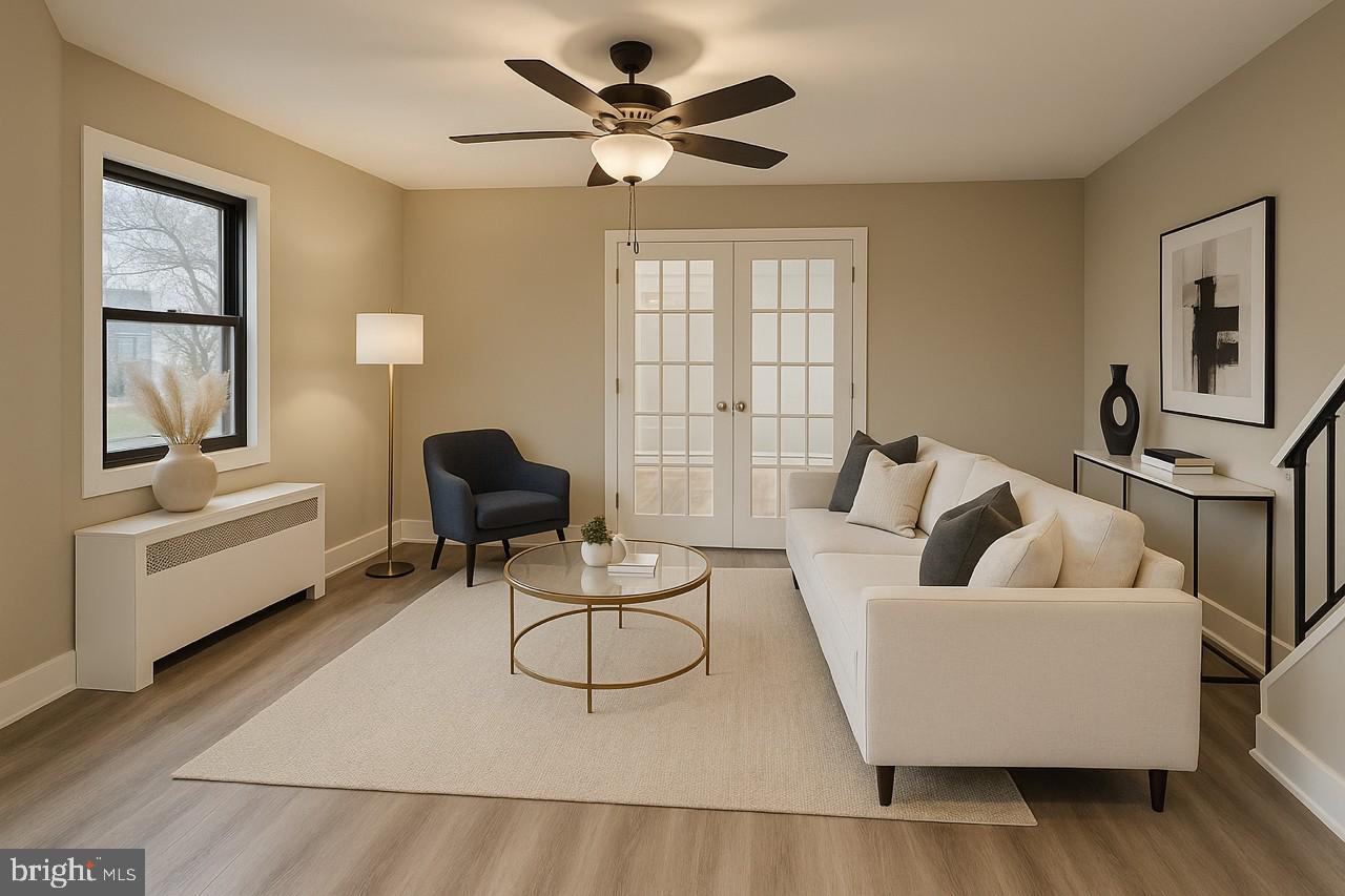 TREVOSE - Residential