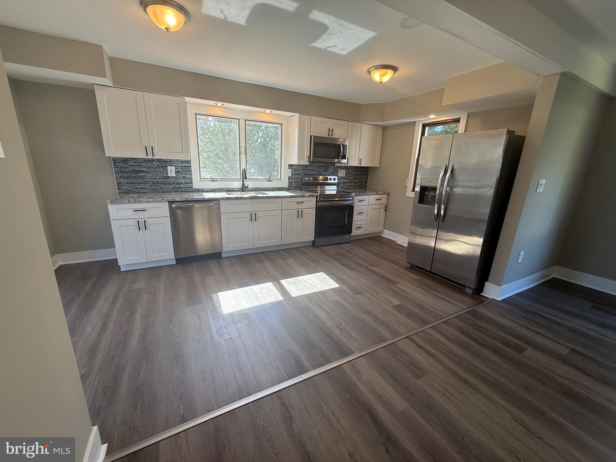 TREVOSE - Residential