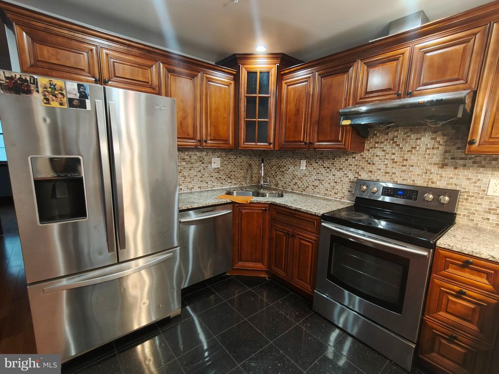 Photo of 1106 Wallace Street #B, PHILADELPHIA, PA 19123 (MLS # PAPH2579870)