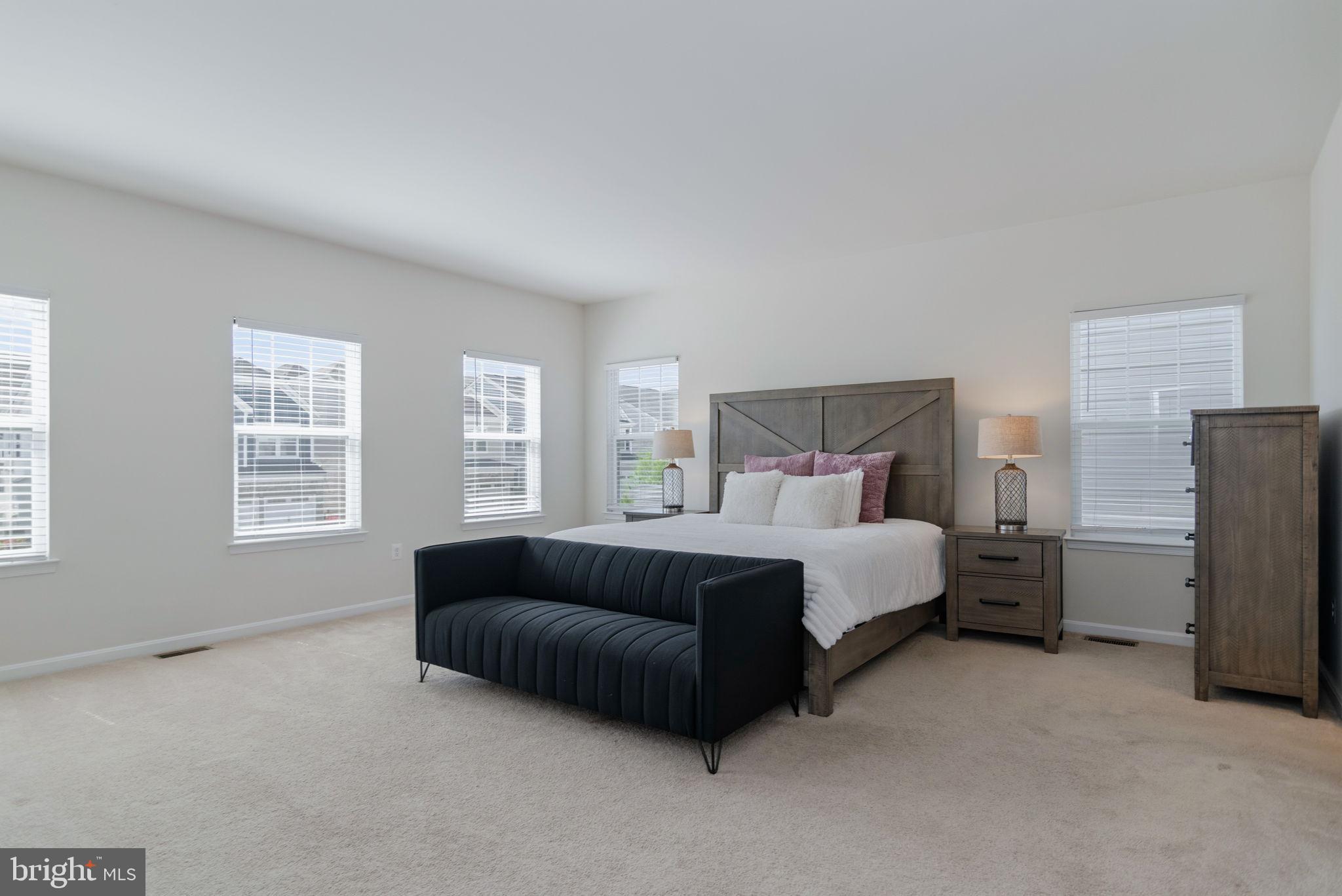 EMBREY INDUSTRIAL PARK - Residential