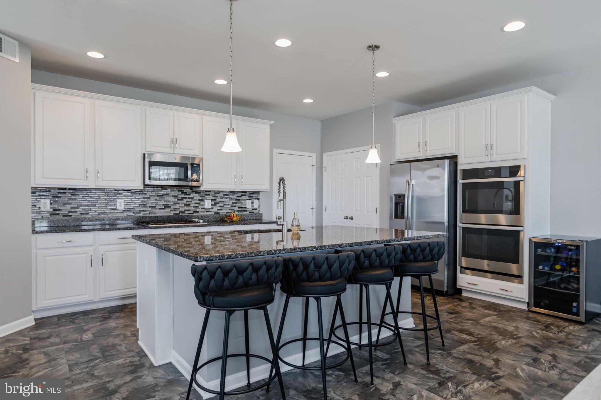 EMBREY INDUSTRIAL PARK - Residential