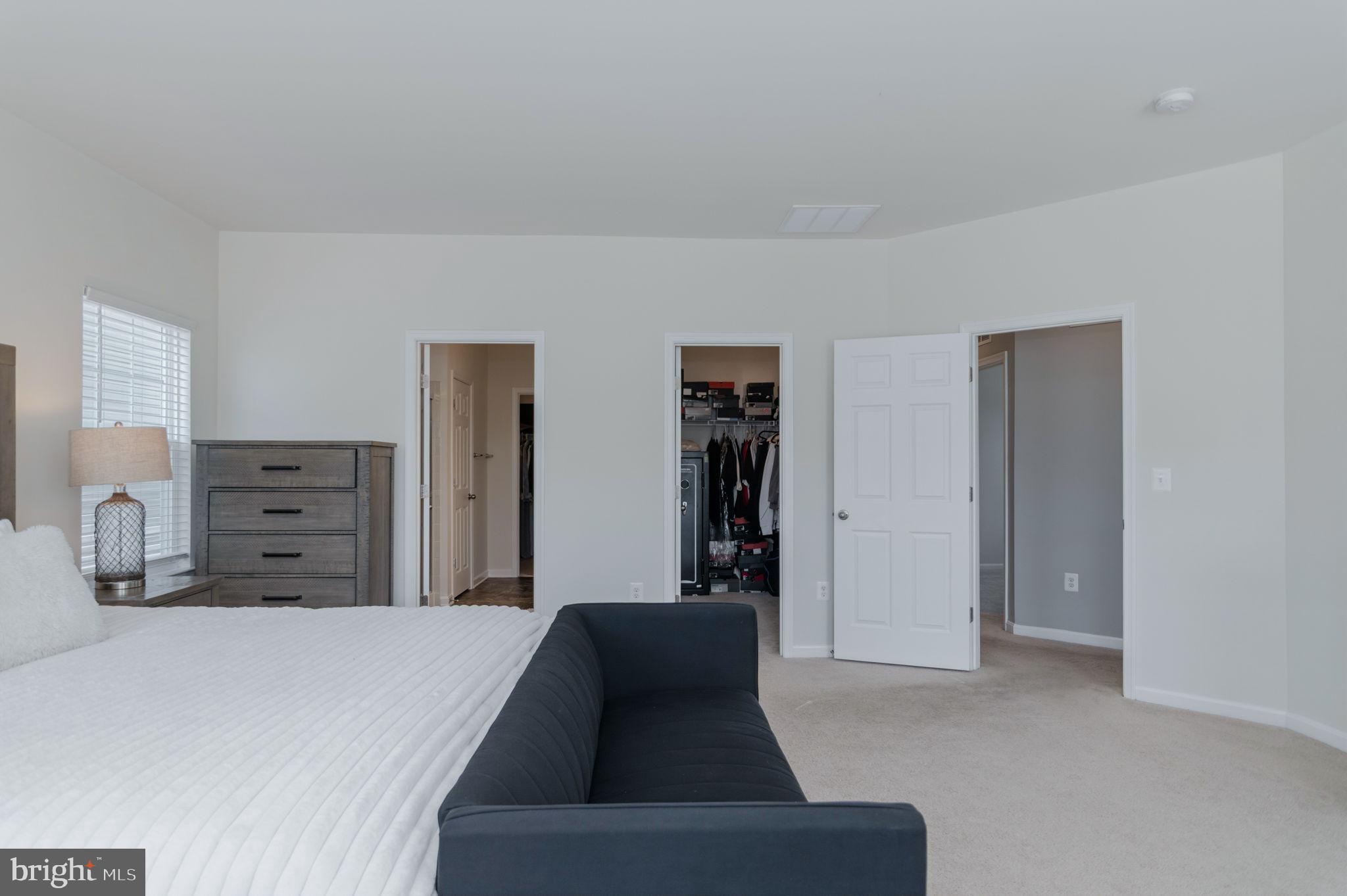 EMBREY INDUSTRIAL PARK - Residential