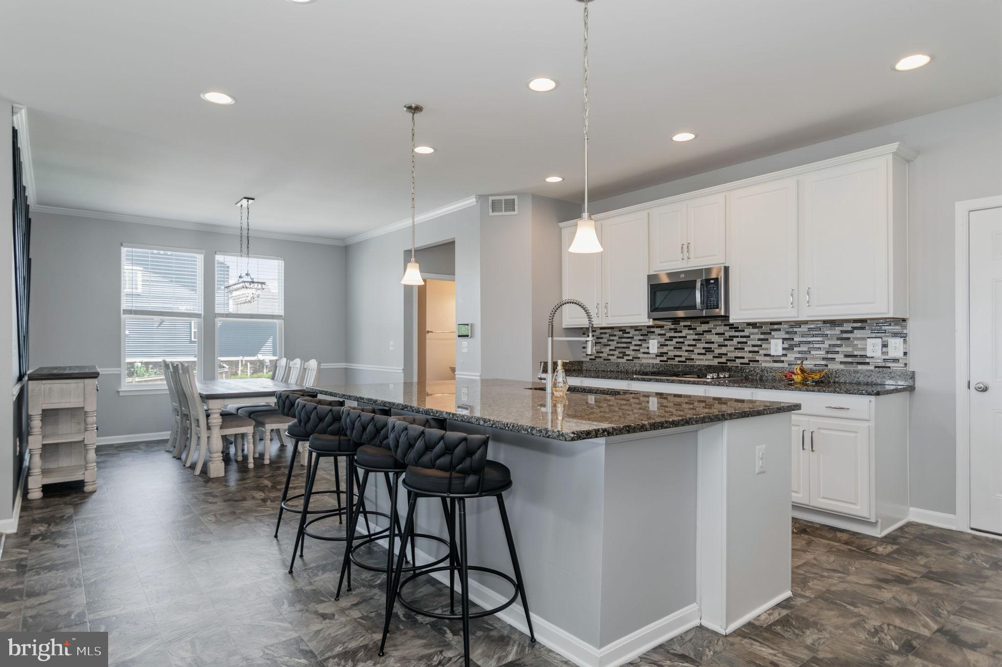 EMBREY INDUSTRIAL PARK - Residential