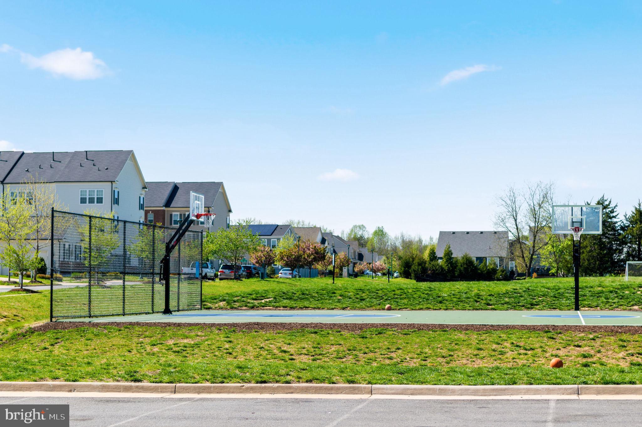 EMBREY INDUSTRIAL PARK - Residential