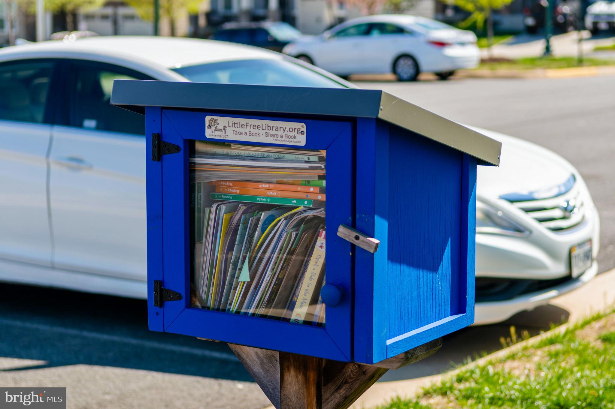 EMBREY INDUSTRIAL PARK - Residential