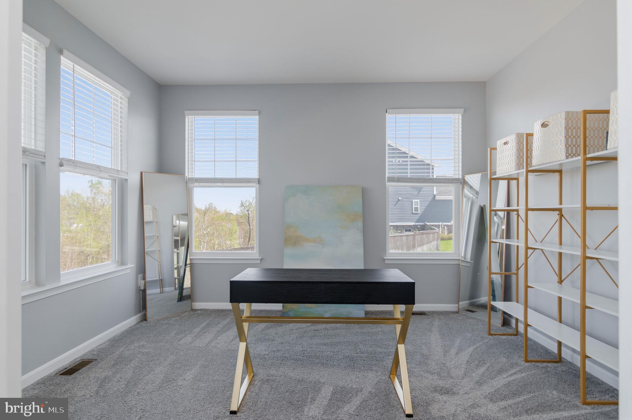 EMBREY INDUSTRIAL PARK - Residential