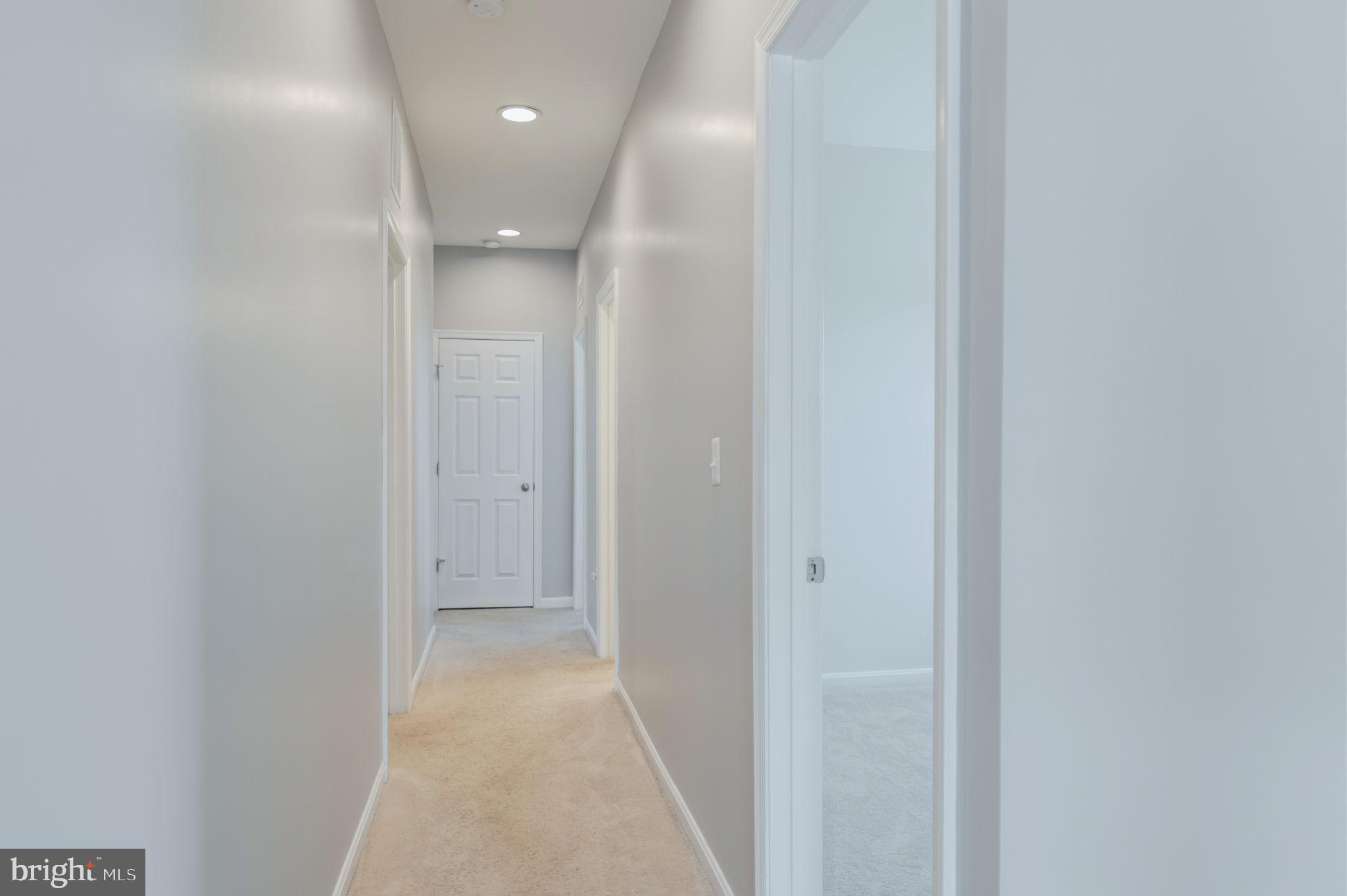 EMBREY INDUSTRIAL PARK - Residential