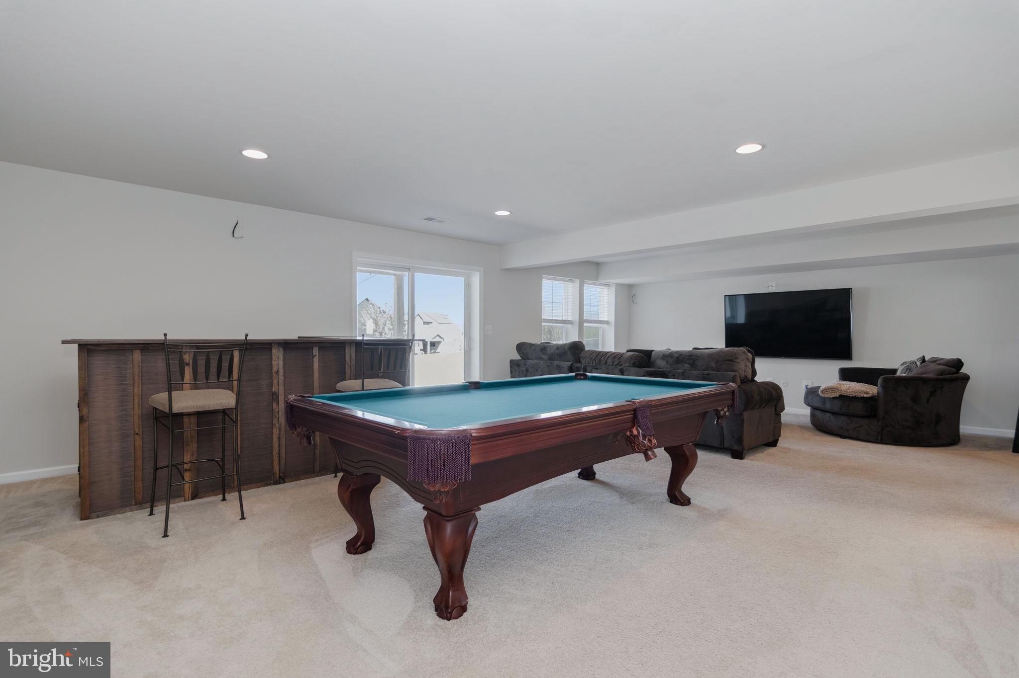 EMBREY INDUSTRIAL PARK - Residential