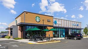 EMBREY INDUSTRIAL PARK - Residential