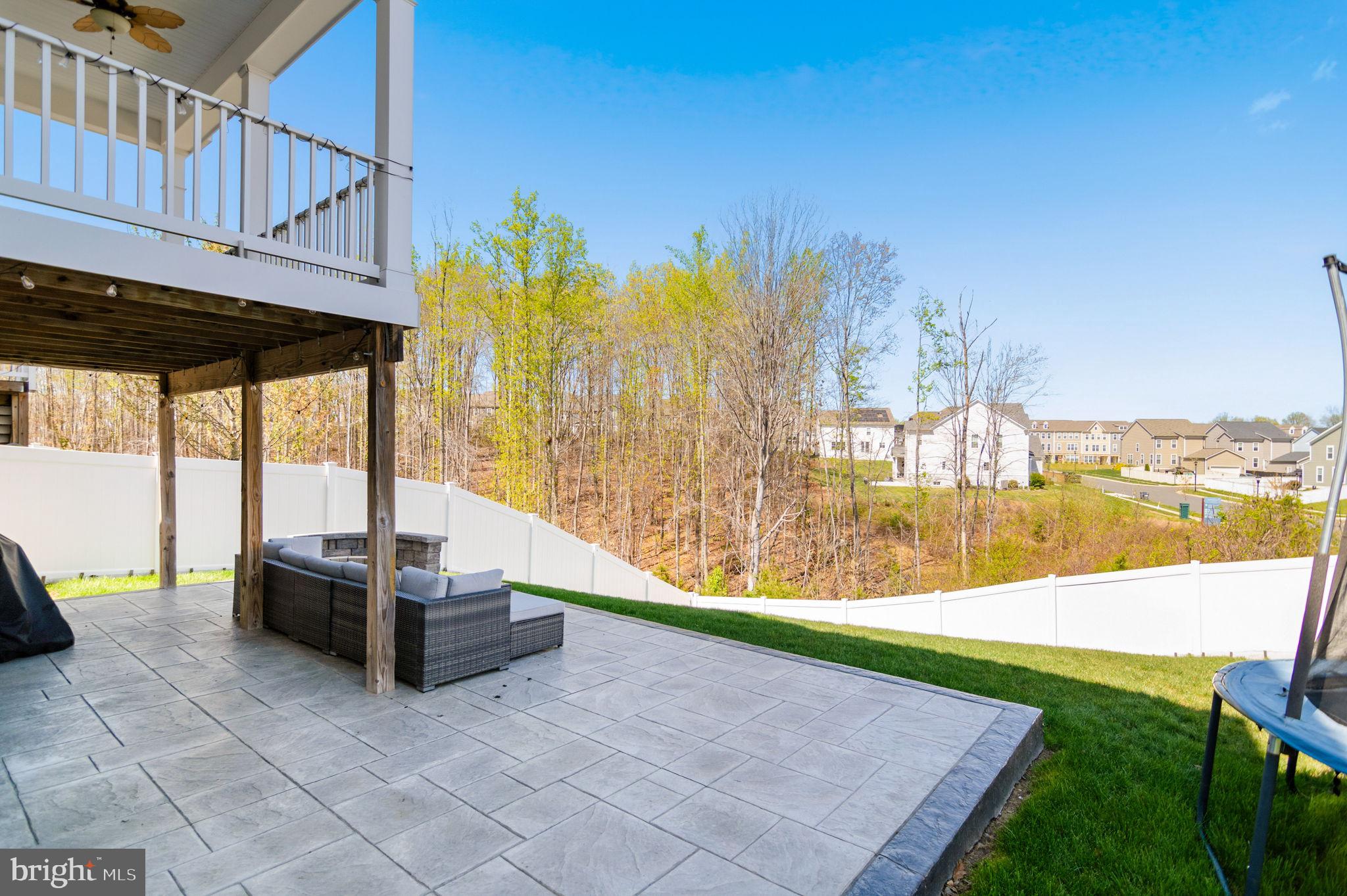 EMBREY INDUSTRIAL PARK - Residential