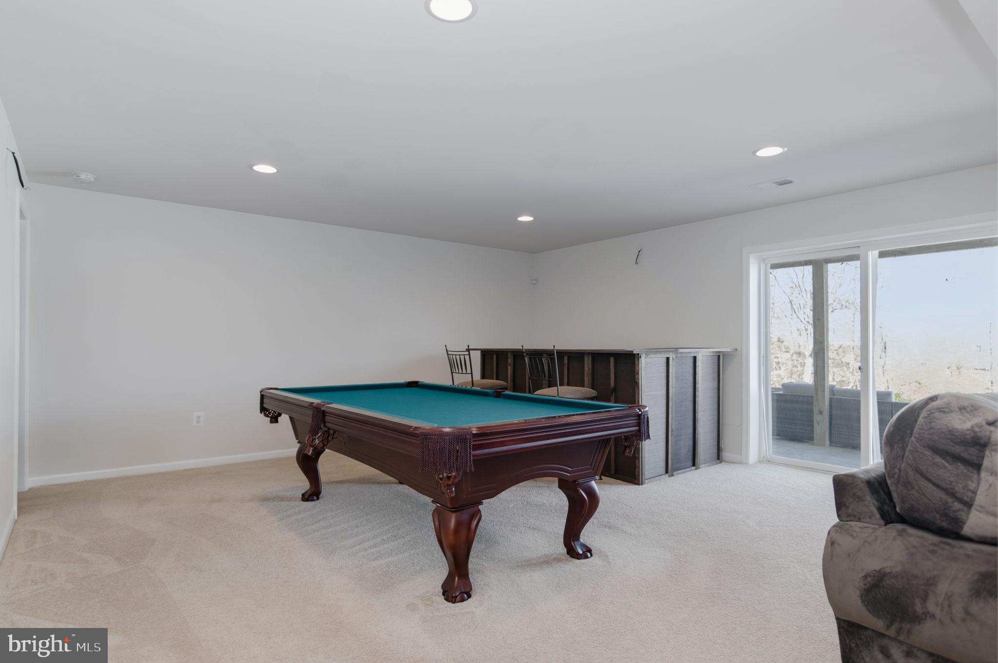 EMBREY INDUSTRIAL PARK - Residential