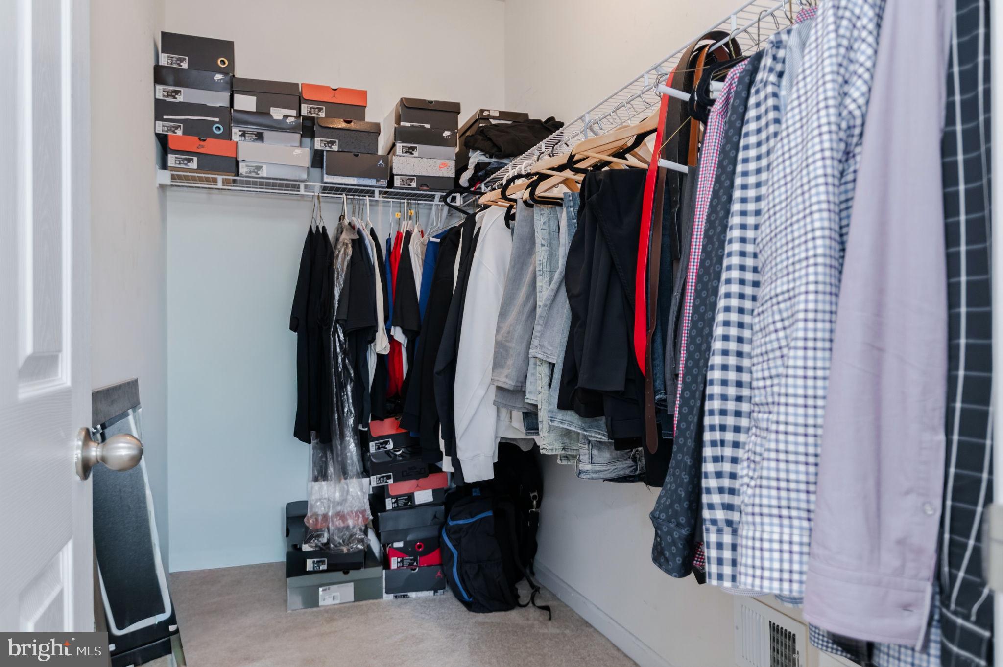 EMBREY INDUSTRIAL PARK - Residential