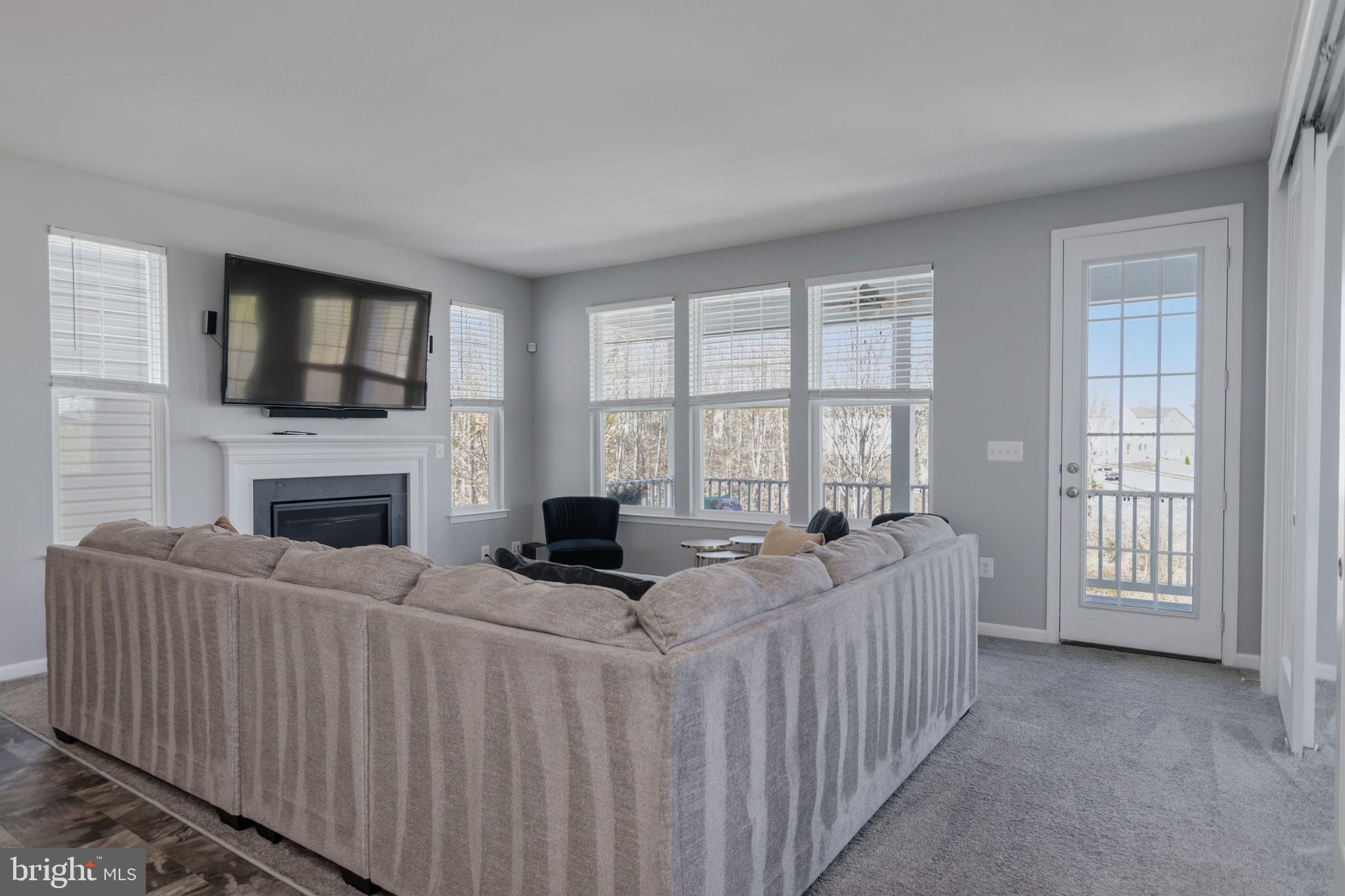 EMBREY INDUSTRIAL PARK - Residential