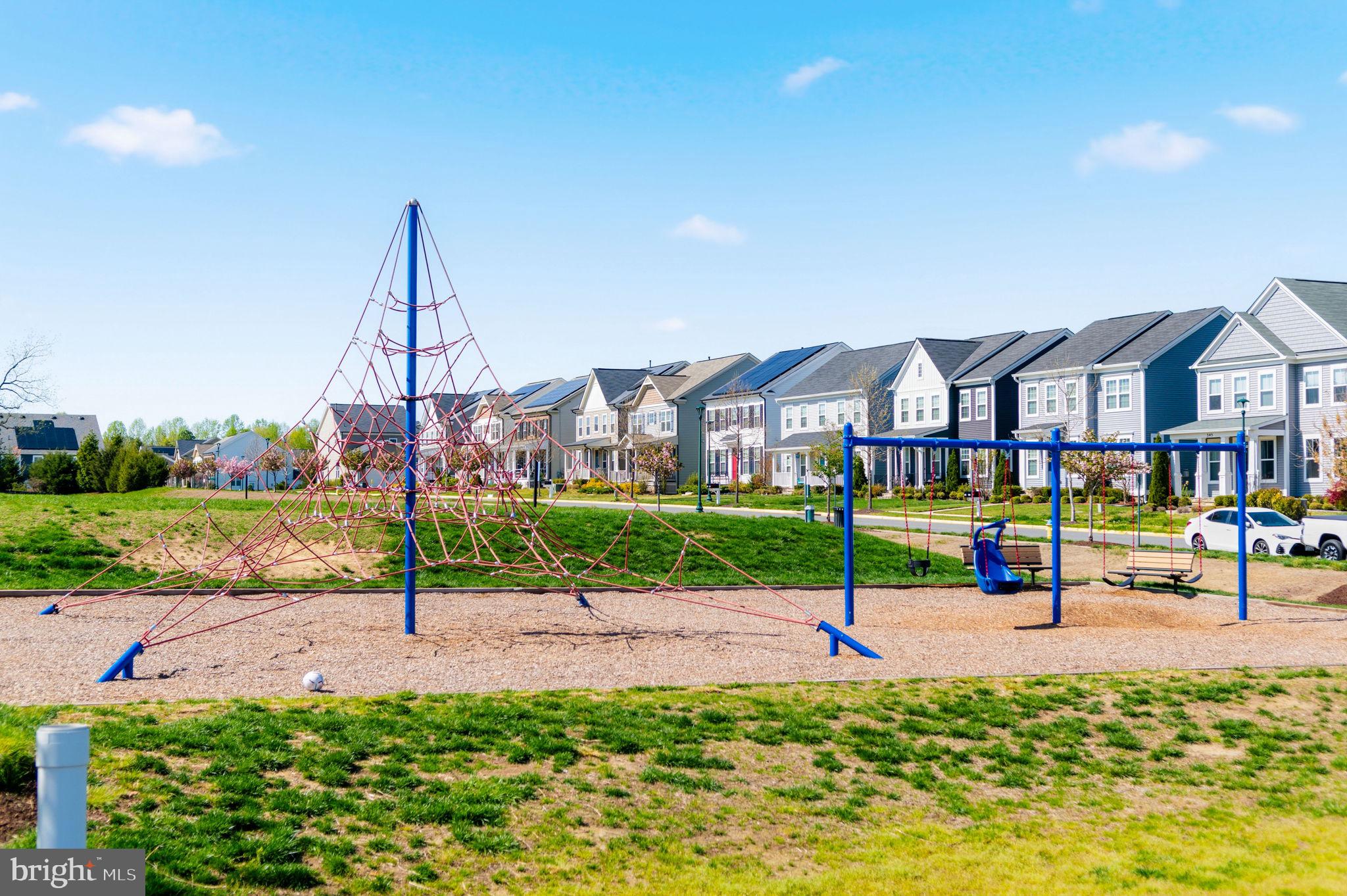 EMBREY INDUSTRIAL PARK - Residential