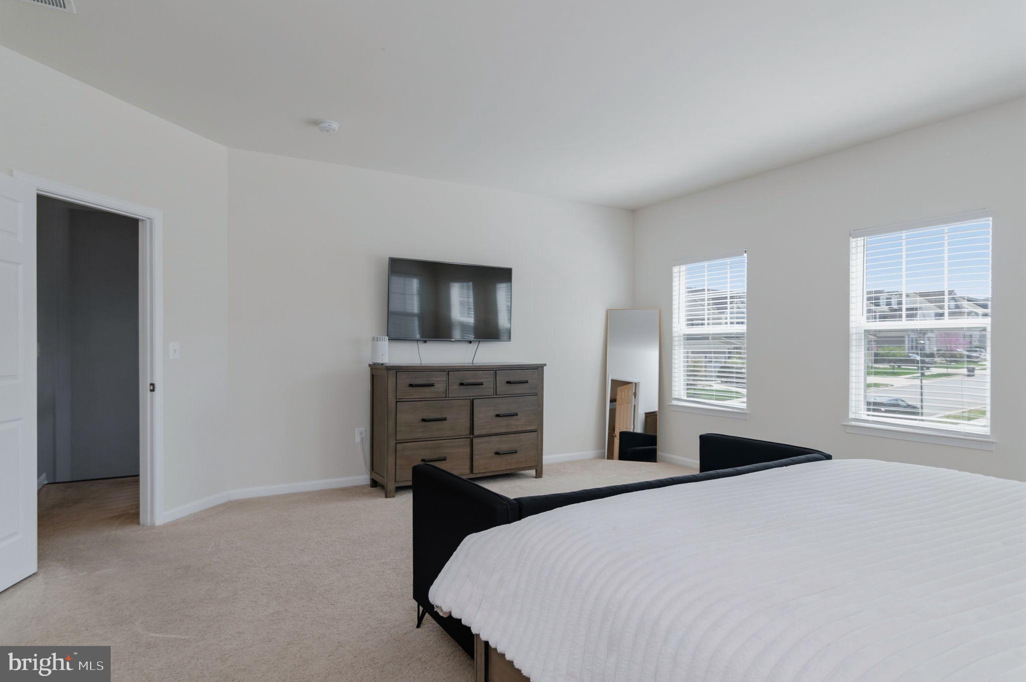 EMBREY INDUSTRIAL PARK - Residential