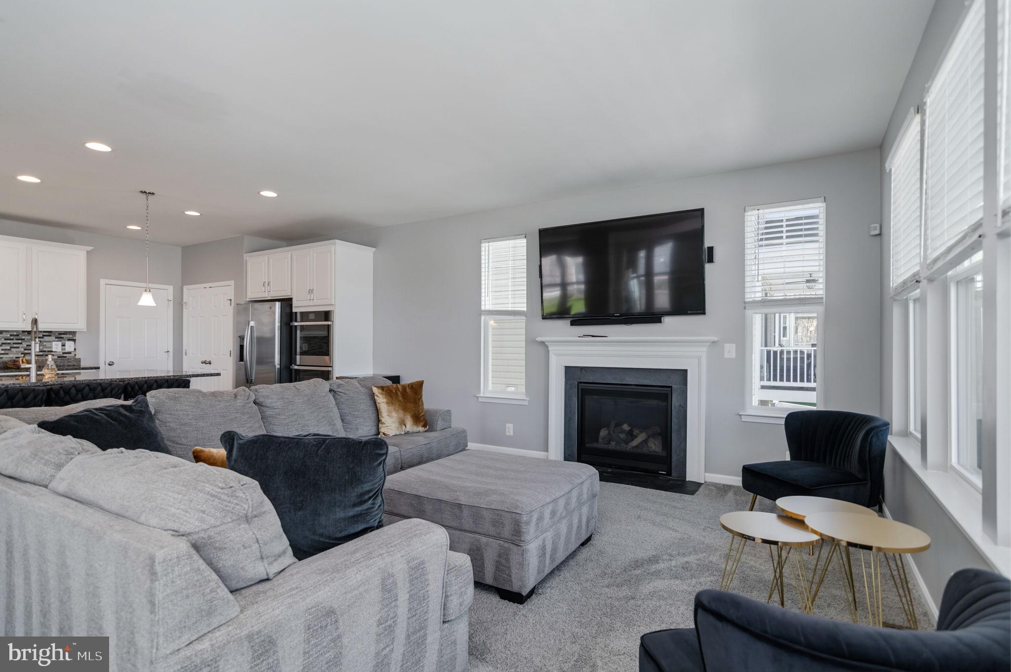 EMBREY INDUSTRIAL PARK - Residential