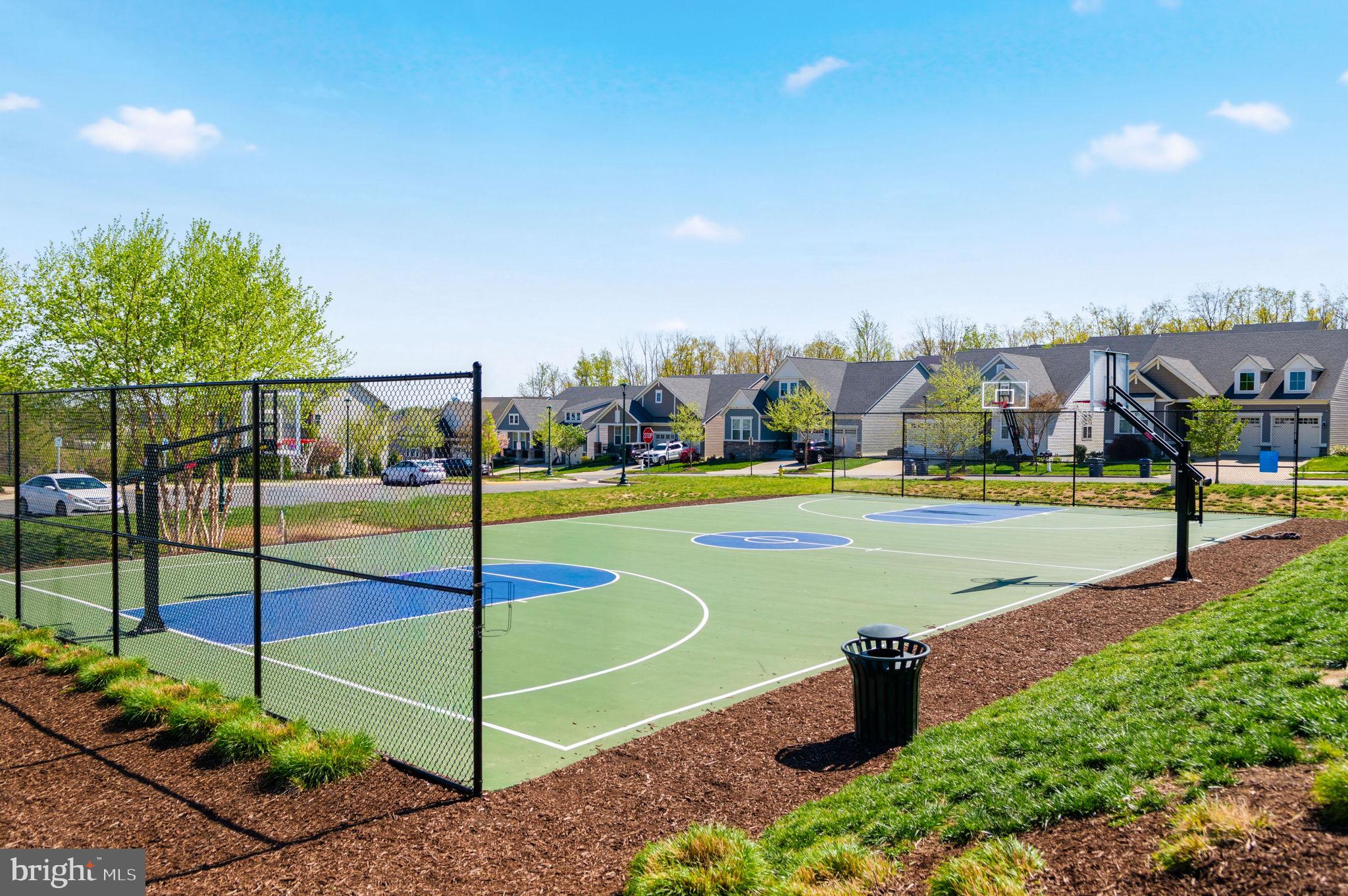 EMBREY INDUSTRIAL PARK - Residential