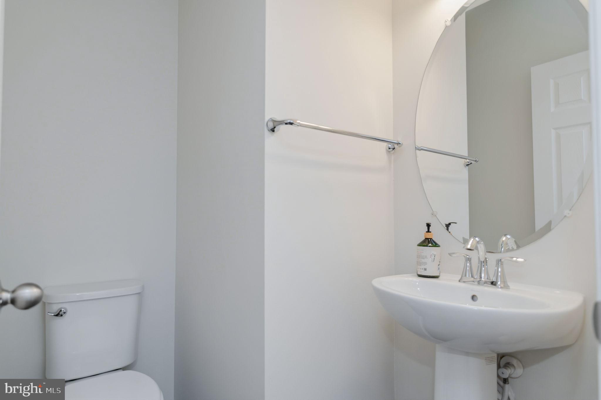 EMBREY INDUSTRIAL PARK - Residential