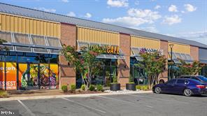 EMBREY INDUSTRIAL PARK - Residential