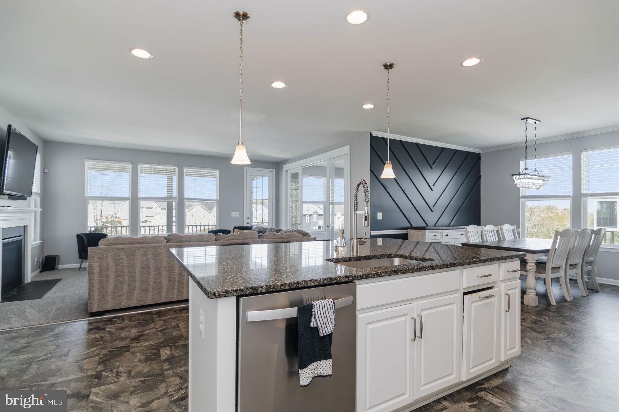 EMBREY INDUSTRIAL PARK - Residential