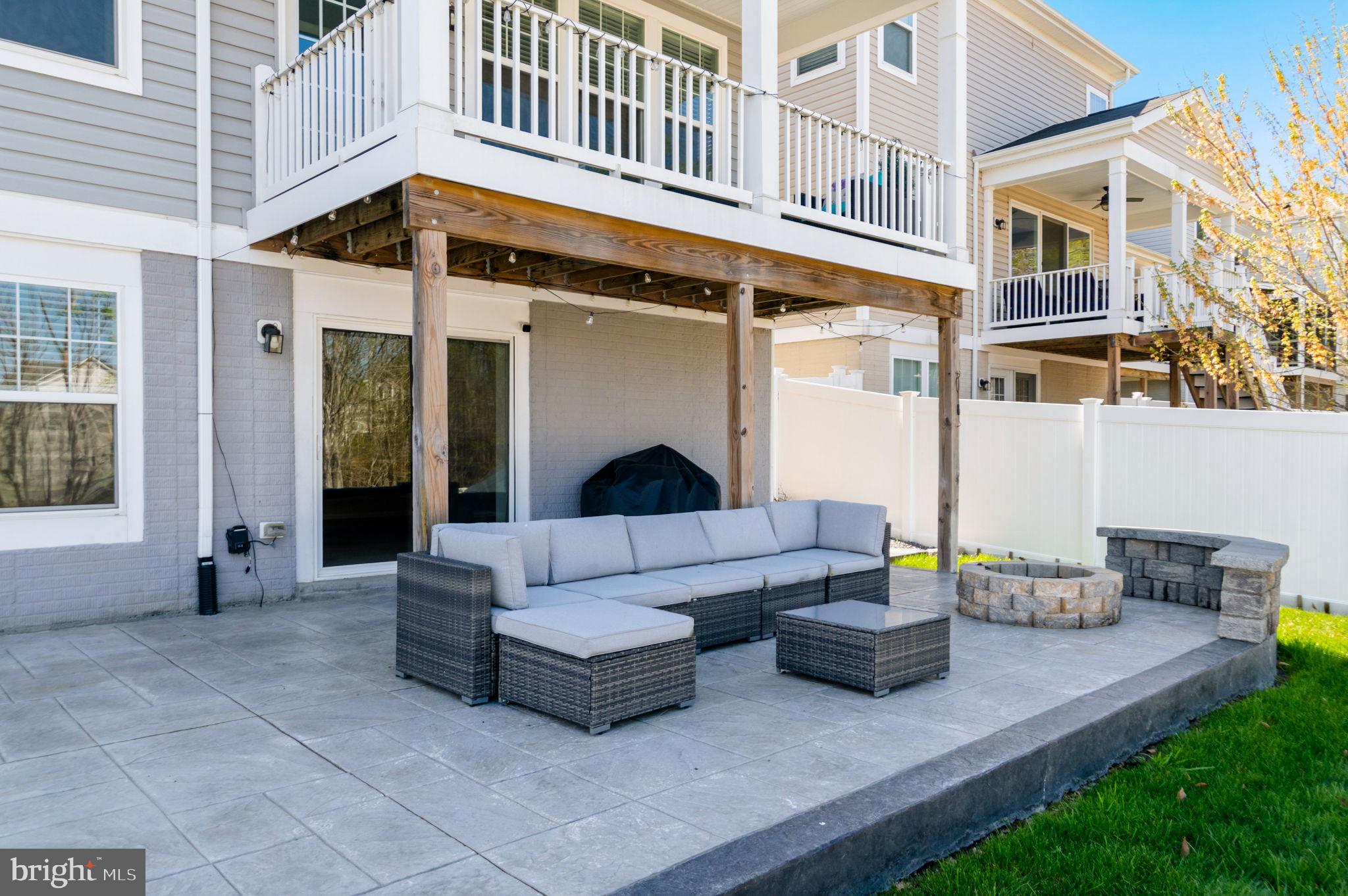 EMBREY INDUSTRIAL PARK - Residential