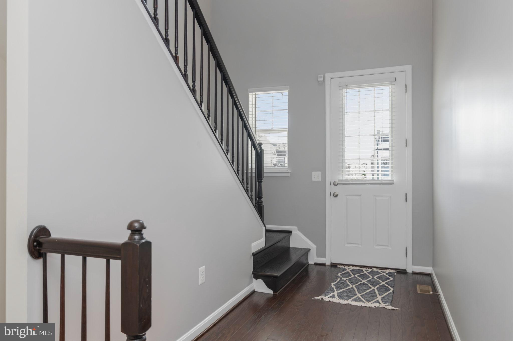 EMBREY INDUSTRIAL PARK - Residential