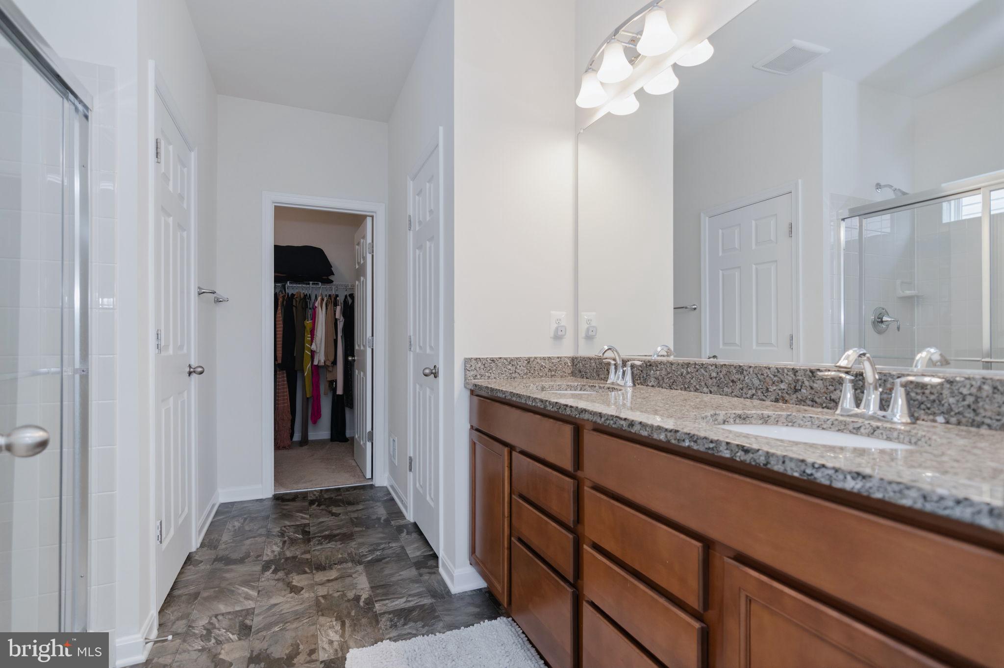 EMBREY INDUSTRIAL PARK - Residential