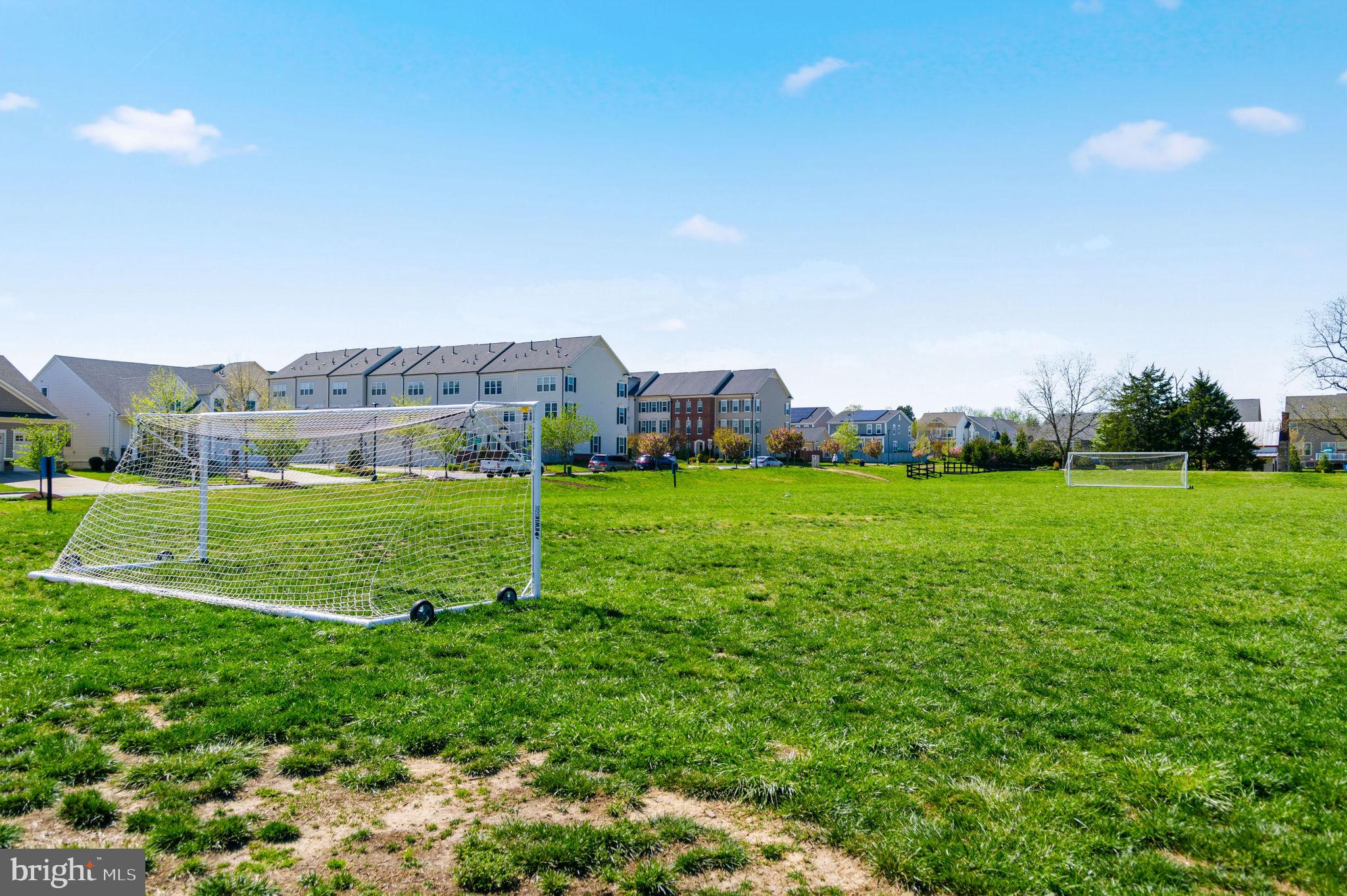 EMBREY INDUSTRIAL PARK - Residential