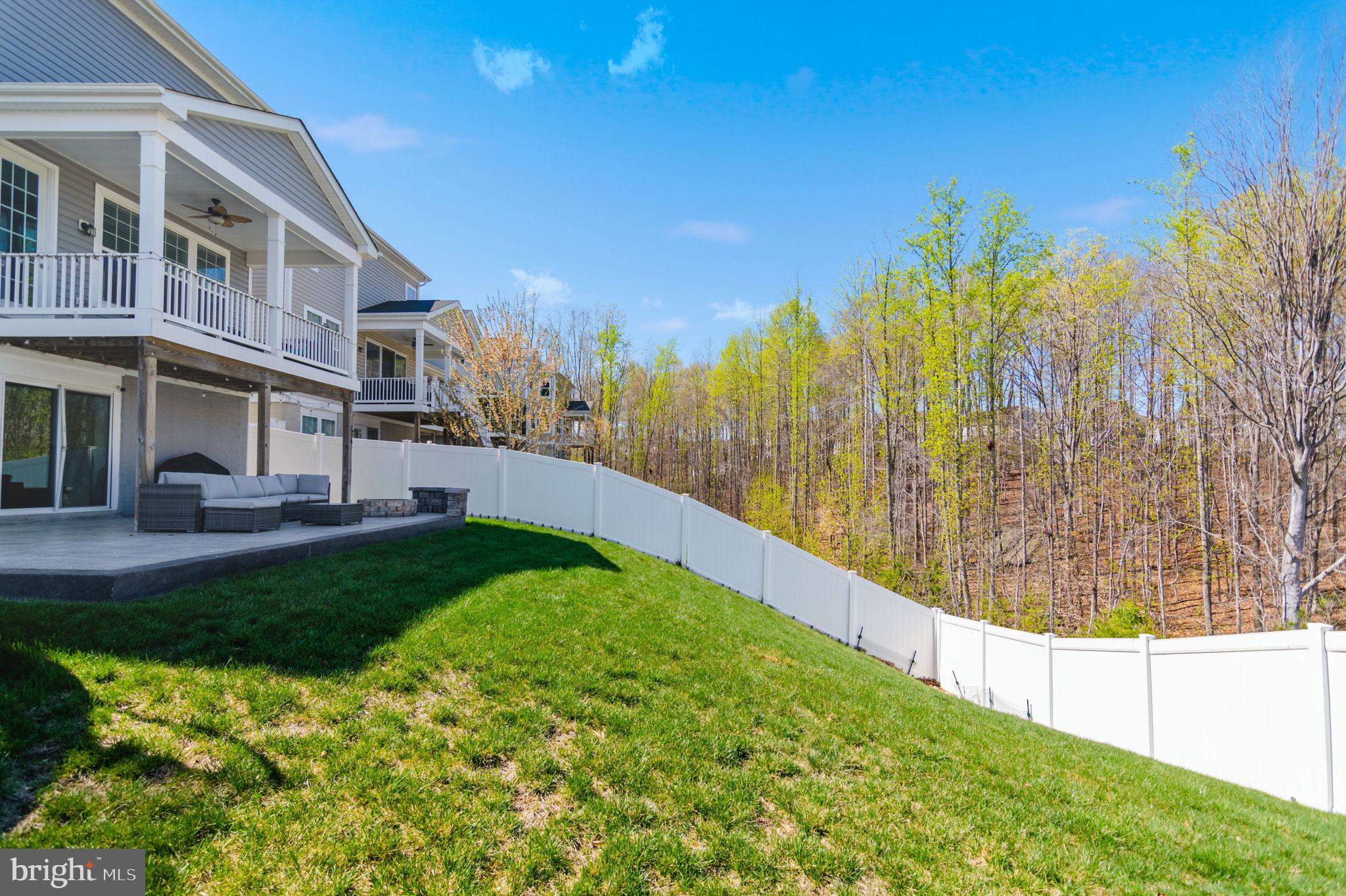 EMBREY INDUSTRIAL PARK - Residential