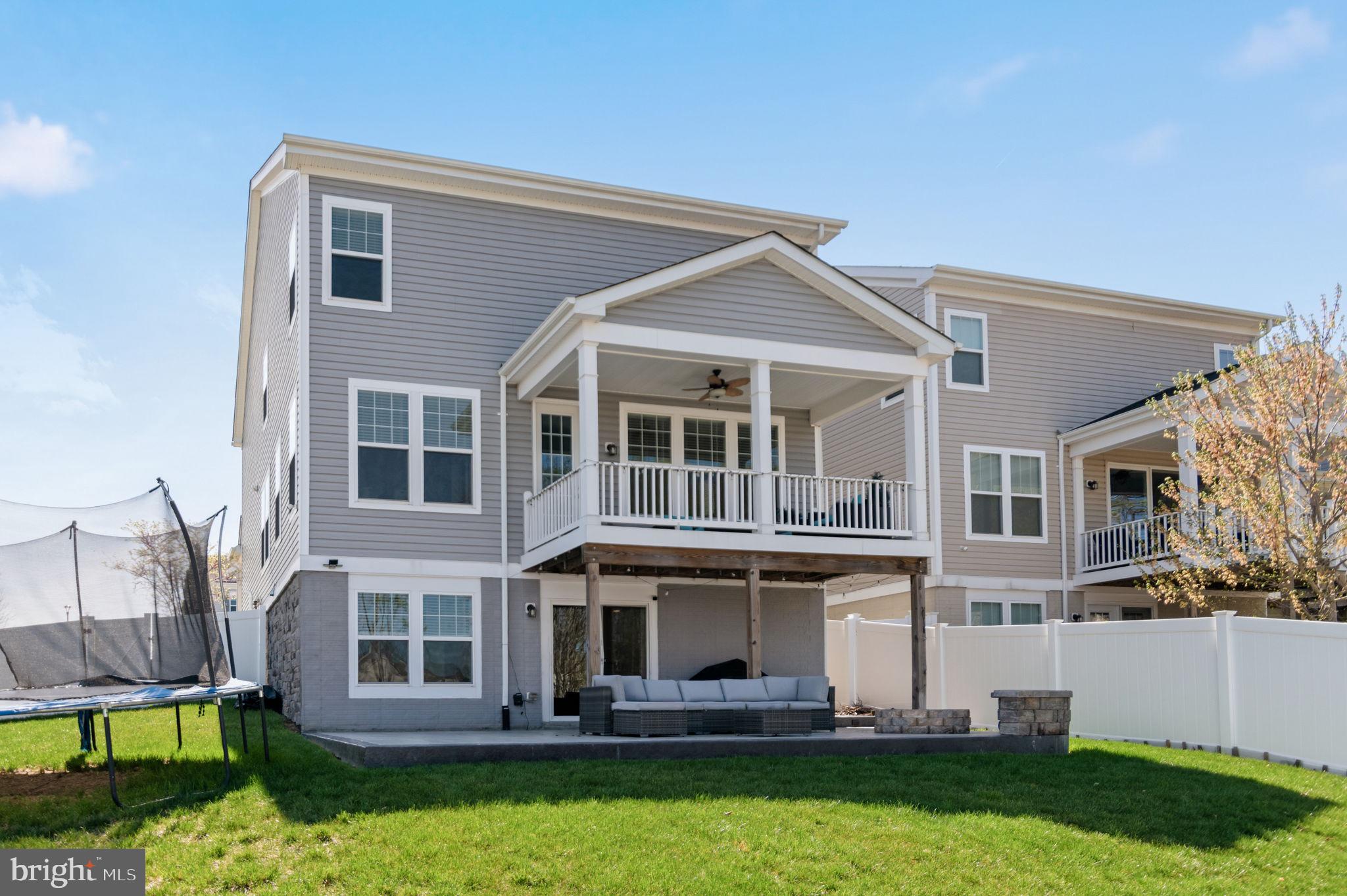 EMBREY INDUSTRIAL PARK - Residential