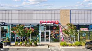 EMBREY INDUSTRIAL PARK - Residential