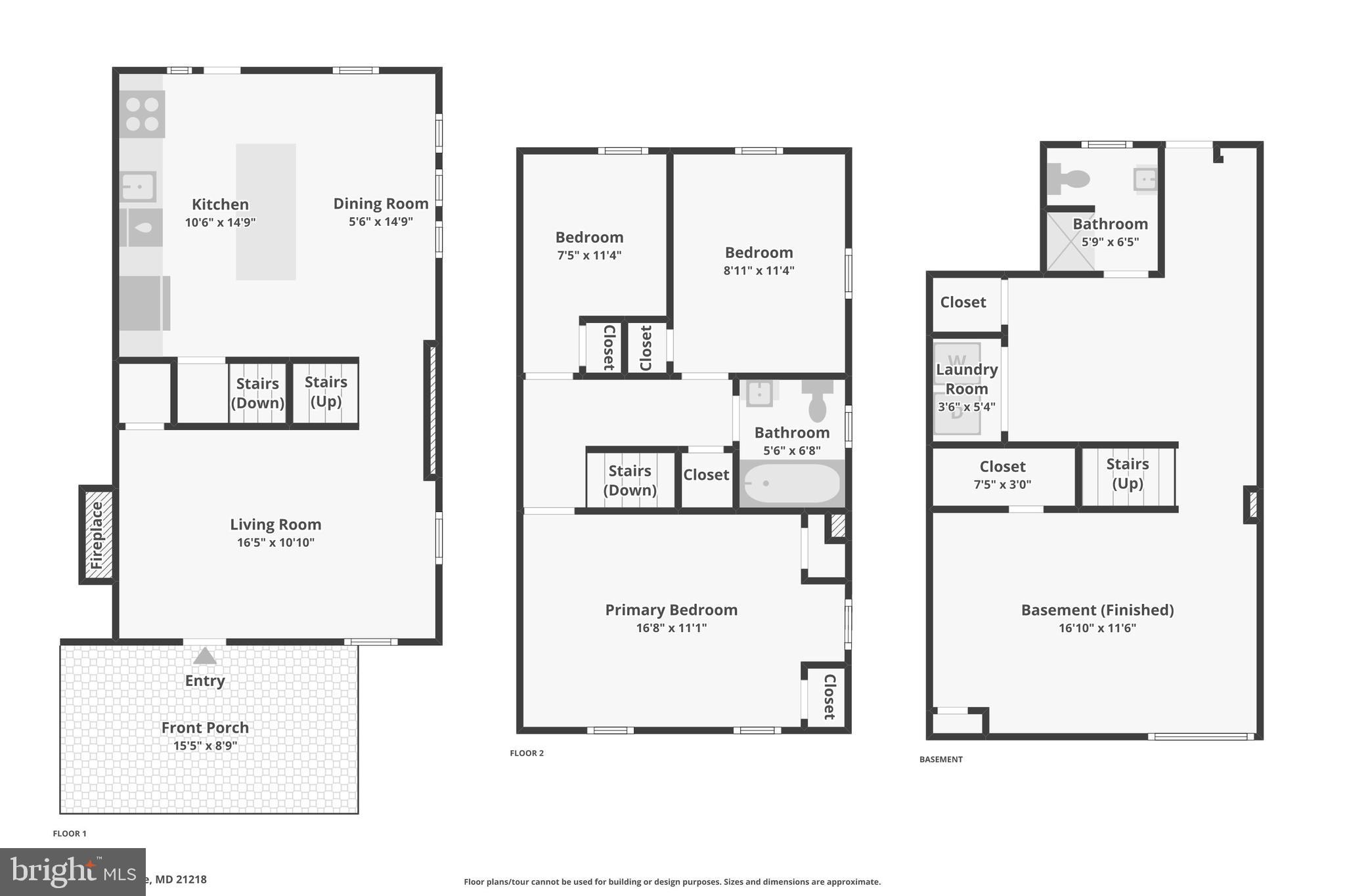 NORTHWOOD - Residential