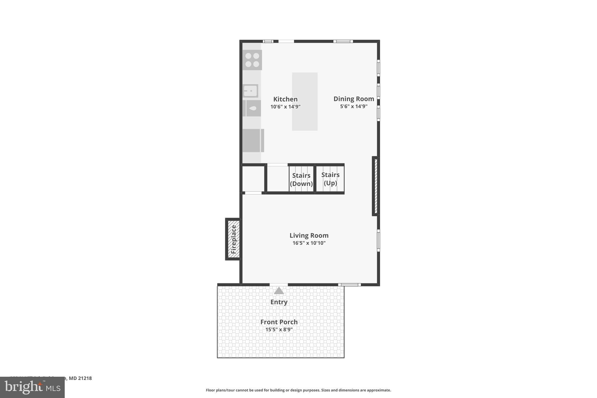 NORTHWOOD - Residential