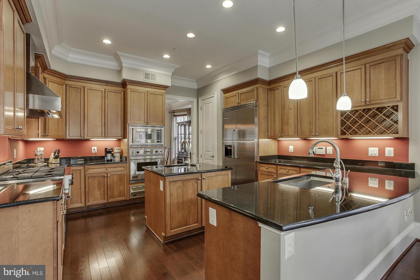 WHEEL OF FORTUNE - Residential