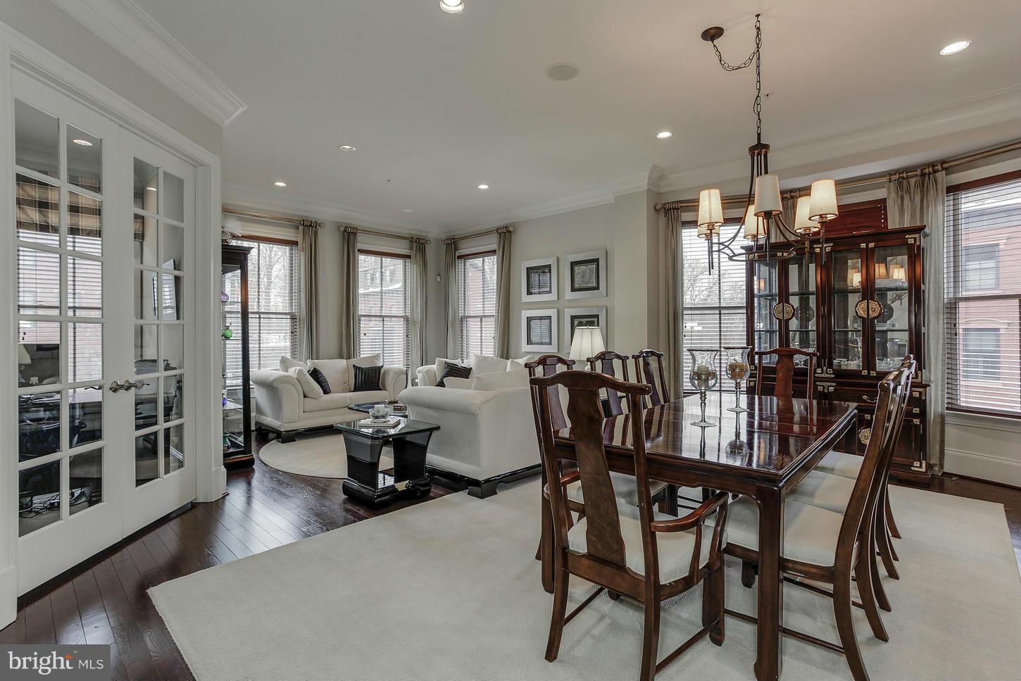 WHEEL OF FORTUNE - Residential