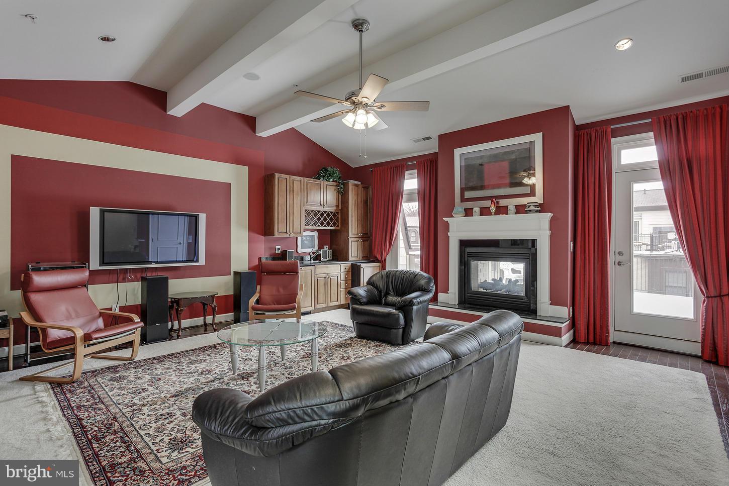 WHEEL OF FORTUNE - Residential