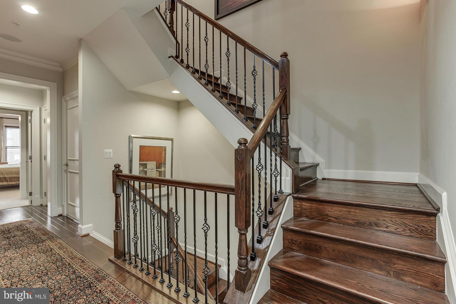 WHEEL OF FORTUNE - Residential