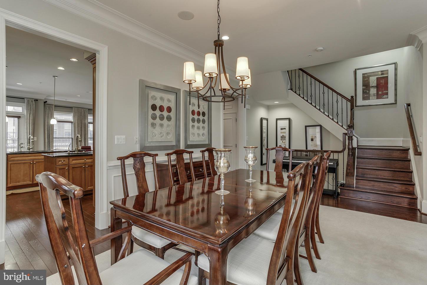 WHEEL OF FORTUNE - Residential