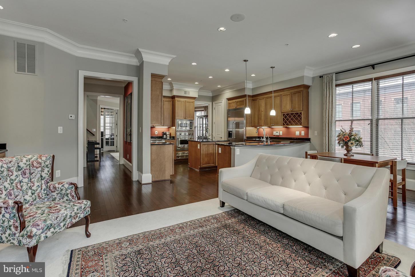 WHEEL OF FORTUNE - Residential