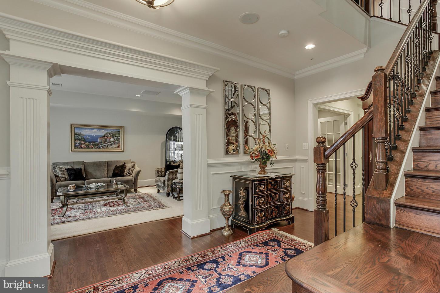 WHEEL OF FORTUNE - Residential