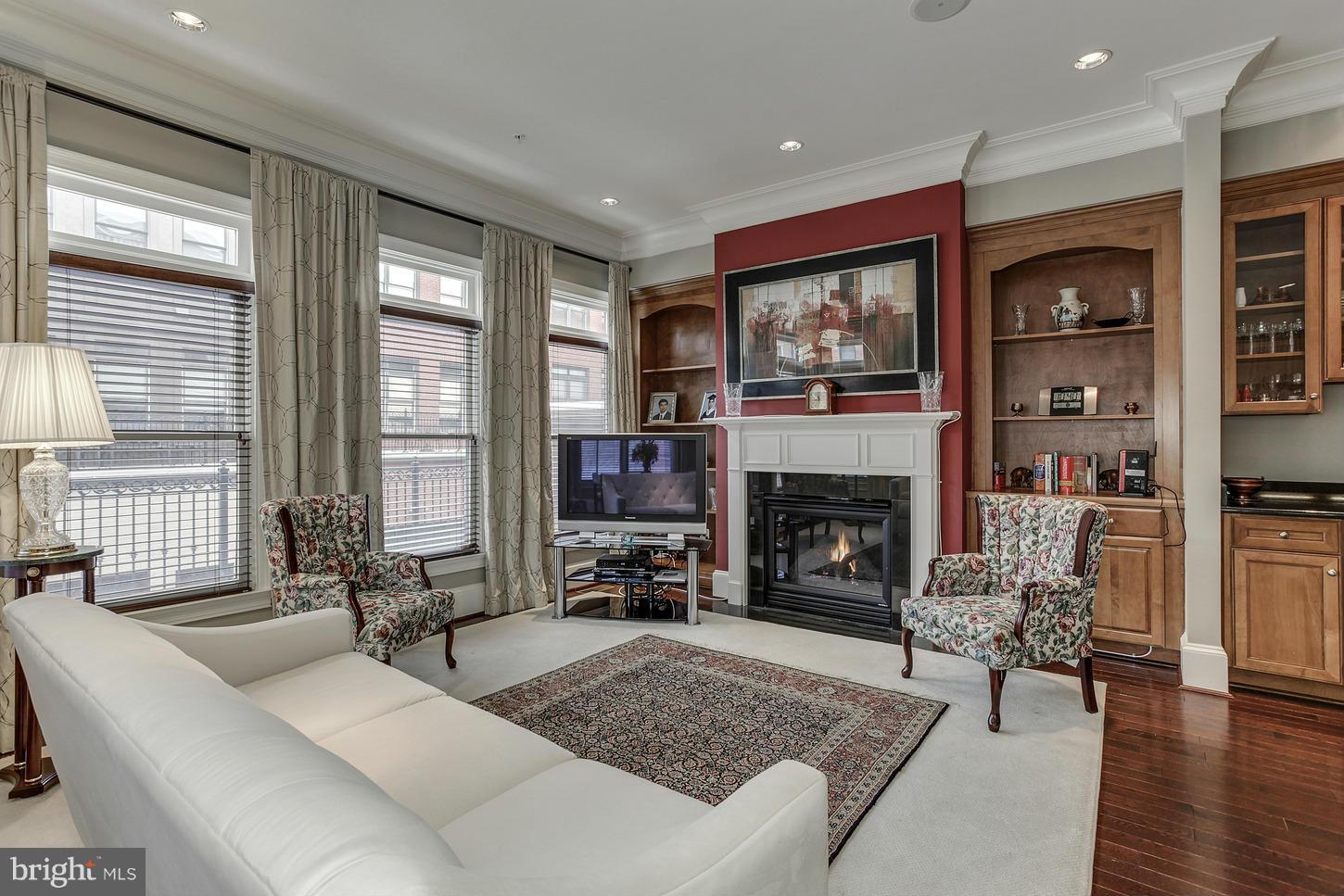 WHEEL OF FORTUNE - Residential