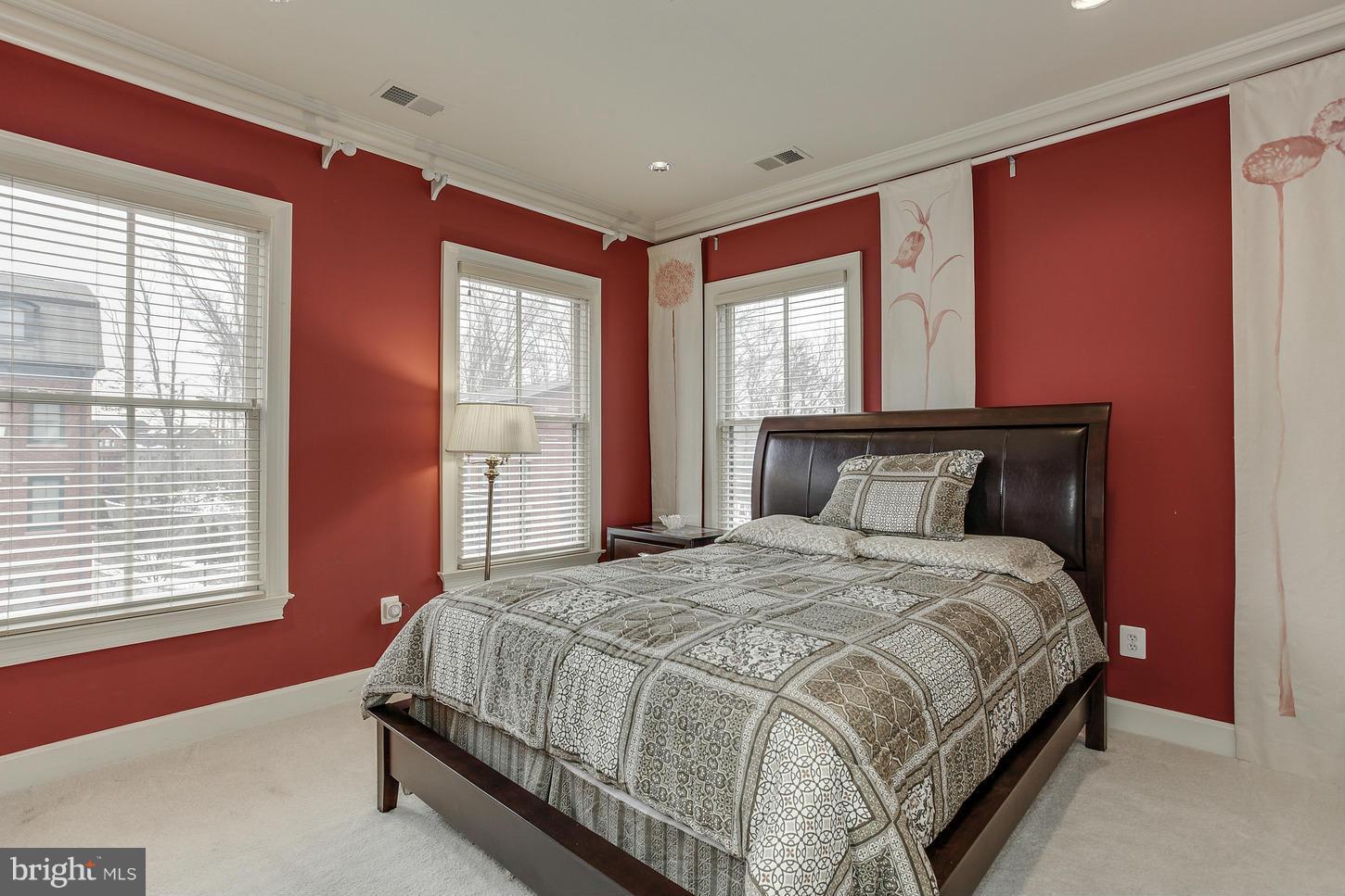 WHEEL OF FORTUNE - Residential