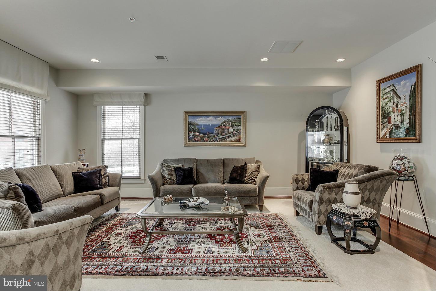 WHEEL OF FORTUNE - Residential