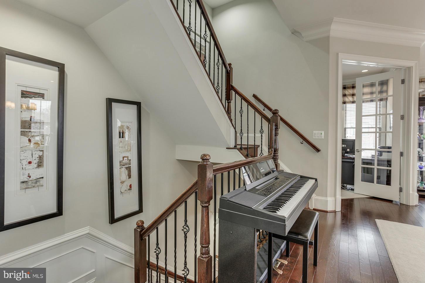 WHEEL OF FORTUNE - Residential