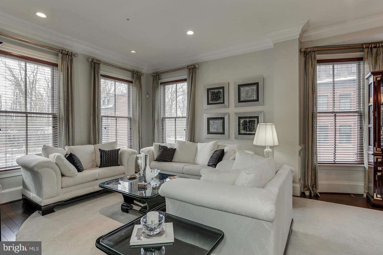 WHEEL OF FORTUNE - Residential